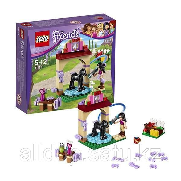 Lego Friends 41123 Лего Подружки Салон для жеребят