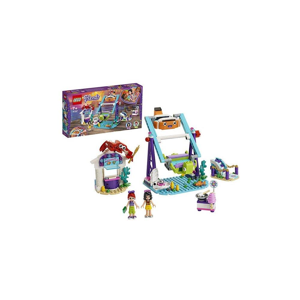 LEGO Friends 41337 Конструктор Лего Подружки Подводная карусель