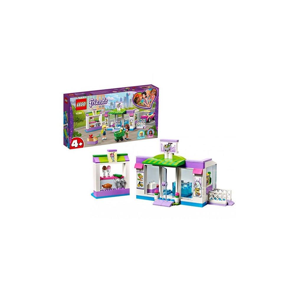LEGO Friends 41362 Конструктор Лего Подружки Супермаркет Хартлейк Сити
