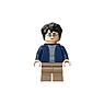 LEGO Harry Potter 75957 Конструктор ЛЕГО Гарри Поттер Ночной рыцарь, фото 7