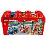 Lego Juniors 10673 Лего Джуниорс Ралли на гоночных автомобилях, фото 4