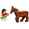 Lego Juniors 10674 Лего Джуниорс Пони на ферме, фото 3