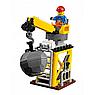 Lego Juniors 10734 Лего Джуниорс Стройплощадка, фото 7