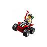 Lego Juniors 10751 Лего Джуниорс Погоня горной полиции, фото 5