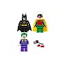Lego Juniors 10753 Лего Джуниорс Нападение Джокера на Бэтпещеру, фото 6