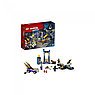 Lego Juniors 10756 Конструктор Лего Джуниорс Jurassic World Побег Птеранодона, фото 7
