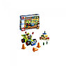 LEGO Juniors 10768 Лего Джуниорс История игрушек-4: Приключения Базза и Бо Пип на детской площадке, фото 6