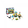 LEGO Juniors 10769 Конструктор Лего Джуниорс История игрушек-4: Весёлый отпуск, фото 9