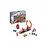 LEGO Juniors 10770 Конструктор Лего Джуниорс История игрушек-4: Парк аттракционов Базза и Вуди, фото 10