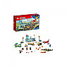 LEGO Juniors 10771 Конструктор Лего Джуниорс История игрушек-4: Аттракцион Паровозик, фото 10