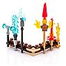 Lego Legends Of Chima 391504 Лего Легенды Чимы Набор оружия, фото 3