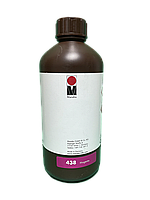 Уф чернила Marabu Ultra Jet (Германия)