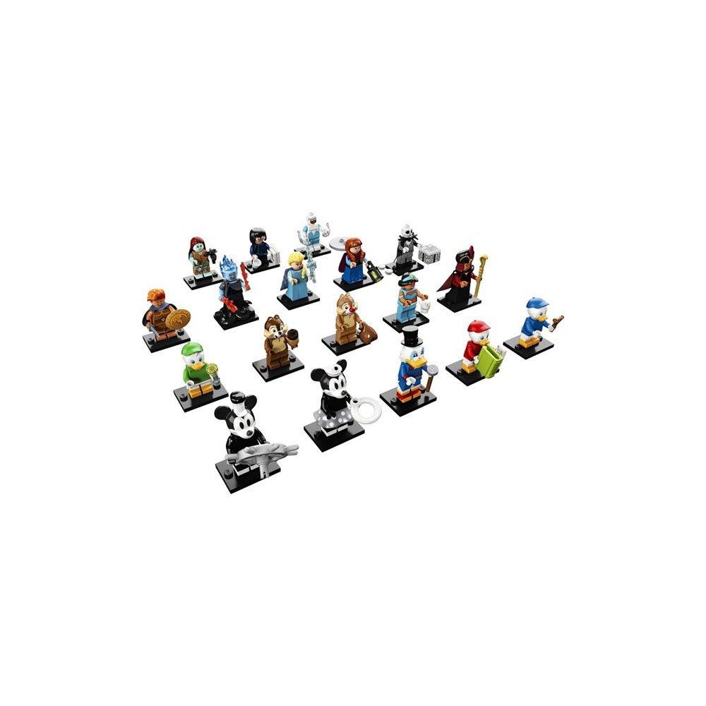 LEGO Minifigures 71024 Минифигурки Лего Серия DISNEY 2