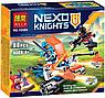 Lego Nexo Knights 271609 Лего Нексо Летучая мышь с оружием, фото 5