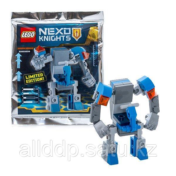 Lego Nexo Knights 271610 Лего Нексо МЕХ БОТ