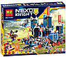 Lego Nexo Knights 70312 Лего Нексо Ланс и его механический конь, фото 7