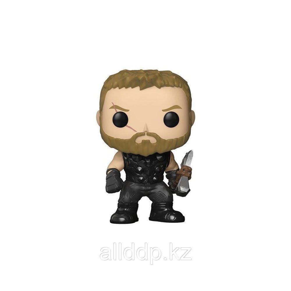 thor infinity war funko