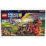 Lego Nexo Knights 70316 Лего Нексо Джестро-мобиль, фото 2