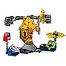 Lego Nexo Knights 70336 Лего Нексо Аксель- Абсолютная сила, фото 2