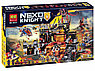 Lego Nexo Knights 70338 Лего Нексо Генерал Магмар- Абсолютная сила, фото 4
