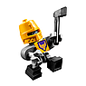 Lego Nexo Knights 70354 Лего Нексо Бур-машина Акселя, фото 7