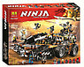 Lego Ninjago 70668 Конструктор Лего Ниндзяго Штормовой истребитель Джея, фото 6