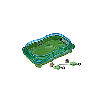 Hasbro Bey Blade E5565 Бейблэйд Игровой набор ,Противостояние,