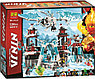 Lego Ninjago 70734 Лего Ниндзяго Дракон Мастера Ву, фото 8