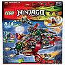 Lego Ninjago 70735 Лего Ниндзяго REX Вертолет Ронана, фото 2