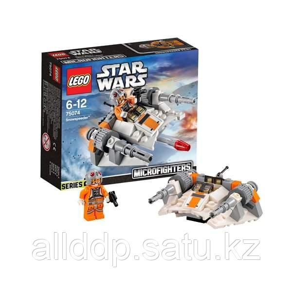 Lego Star Wars 75074 Лего Звездные Войны Снеговой спидер™