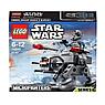 Lego Star Wars 75075 Лего Звездные Войны Шагающий робот AT-AT™, фото 2