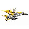 Lego Star Wars 75092 Лего Звездные Войны Истребитель Набу, фото 4