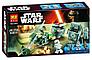 Lego Star Wars 75099 Лего Звездные Войны Спидер Рей, фото 10