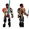 Lego Star Wars 75116 Лего Звездные Войны Финн, фото 5