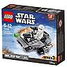 Lego Star Wars 75126 Лего Звездные Войны Снежный спидер Первого Ордена, фото 3