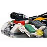 Lego Star Wars 75127 Лего Звездные Войны Призрак, фото 3