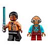 Lego Star Wars 75139 Лего Звездные Войны Битва на планете Такодана, фото 5