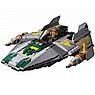 Lego Star Wars 75150 Лего Звездные Войны Усовершенствованный истребитель СИД Дарта Вейдера, фото 5