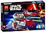 Lego Star Wars 75155 Лего Звездные Войны Истребитель Повстанцев U-Wing, фото 9
