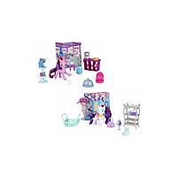 Hasbro My Little Pony E4967 Май Литл Пони Игровой набор ,Возьми с собой, (в ассортименте)