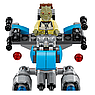 Lego Star Wars 75167 Лего Звездные Войны Спидер охотника за головами, фото 4