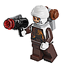 Lego Star Wars 75167 Лего Звездные Войны Спидер охотника за головами, фото 6