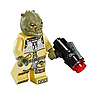 Lego Star Wars 75167 Лего Звездные Войны Спидер охотника за головами, фото 7