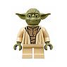 Lego Star Wars 75168 Лего Звездные Войны Звёздный истребитель Йоды, фото 5