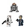 Lego Star Wars 75172 Лего Звездные Войны Звёздный истребитель типа Y, фото 7