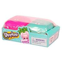 Shopkins 56143 Шопкинс 2штуки в рюкзаке