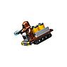 Lego Star Wars 75220 Конструктор Лего Звездные Войны Песчаный краулер, фото 5