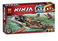 Конструктор BELA ''NINJA / Ниндзя'' Арт.BELA-10581 ''Тень судьбы''