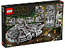 LEGO Star Wars 75257 Конструктор ЛЕГО Звездные войны Сокол Тысячелетия, фото 2