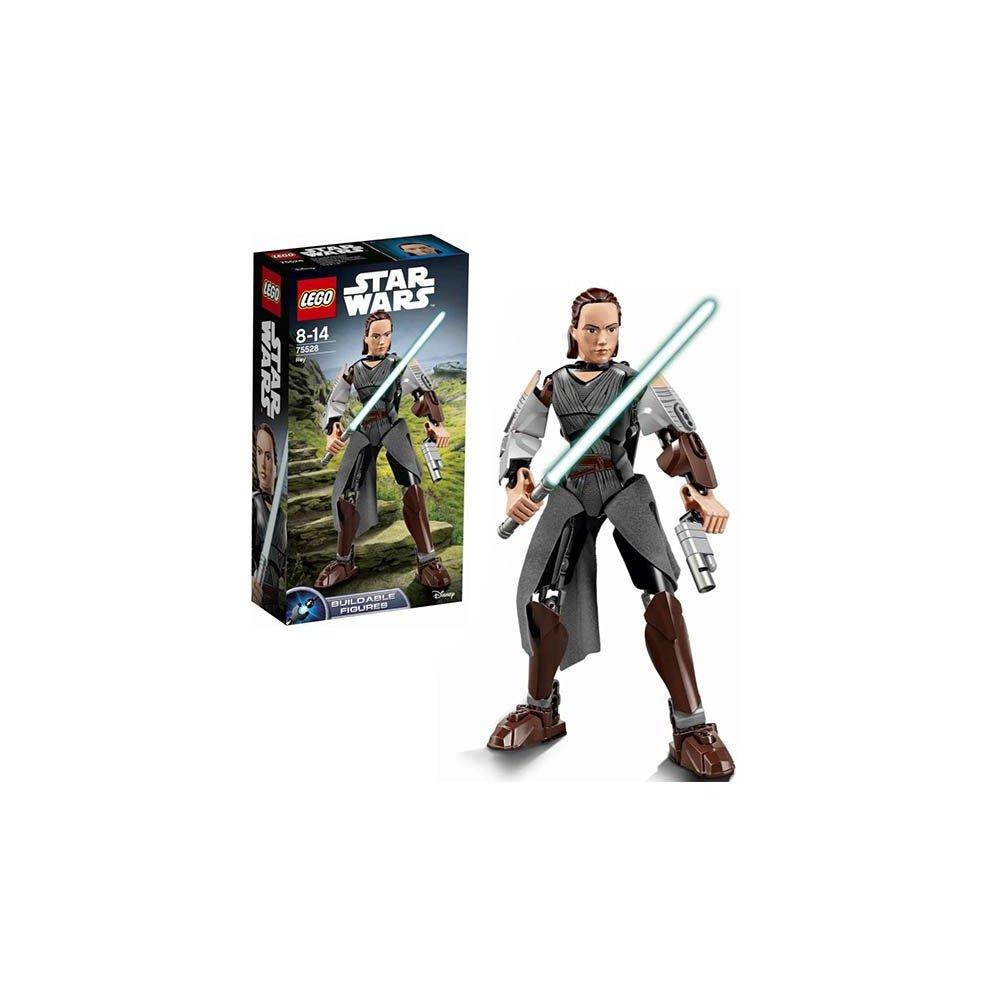Lego Star Wars 75528 Лего Звездные Войны Рей